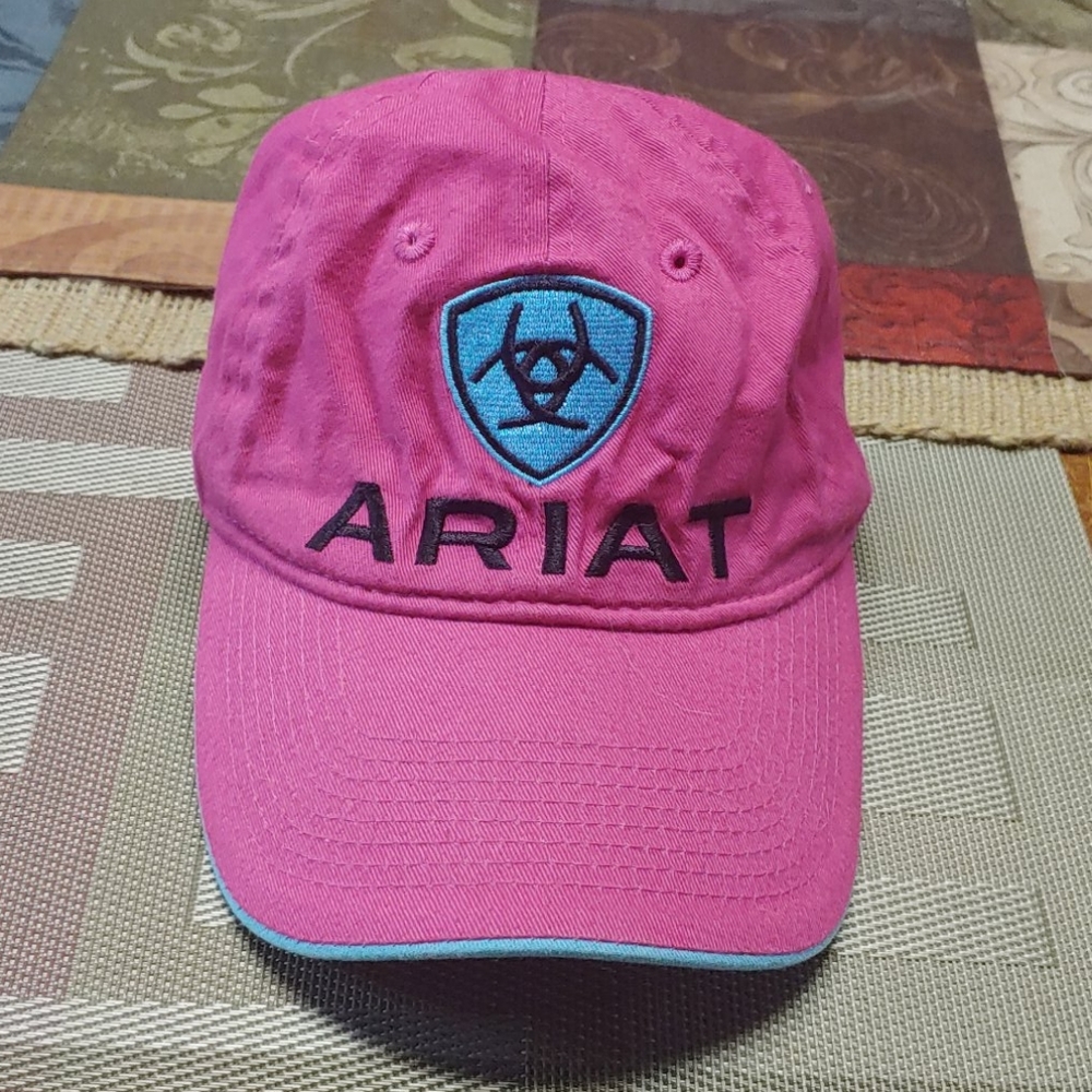 Ariat Hat